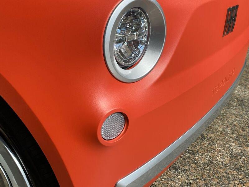 FIAT Topolino