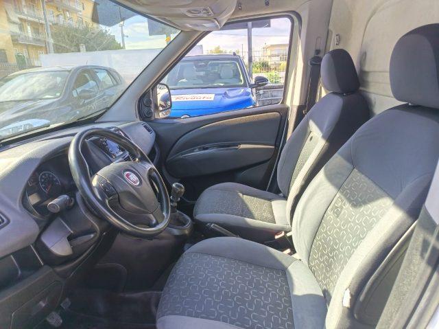 FIAT Doblo Doblò 1.6 MJT 105CV PC-TN Cargo Lamierato SX +