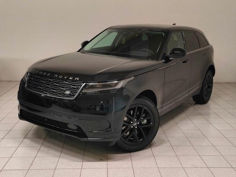 Land Rover Range Rover Velar 2.0D I4 204 CV S IVA ESPOSTA