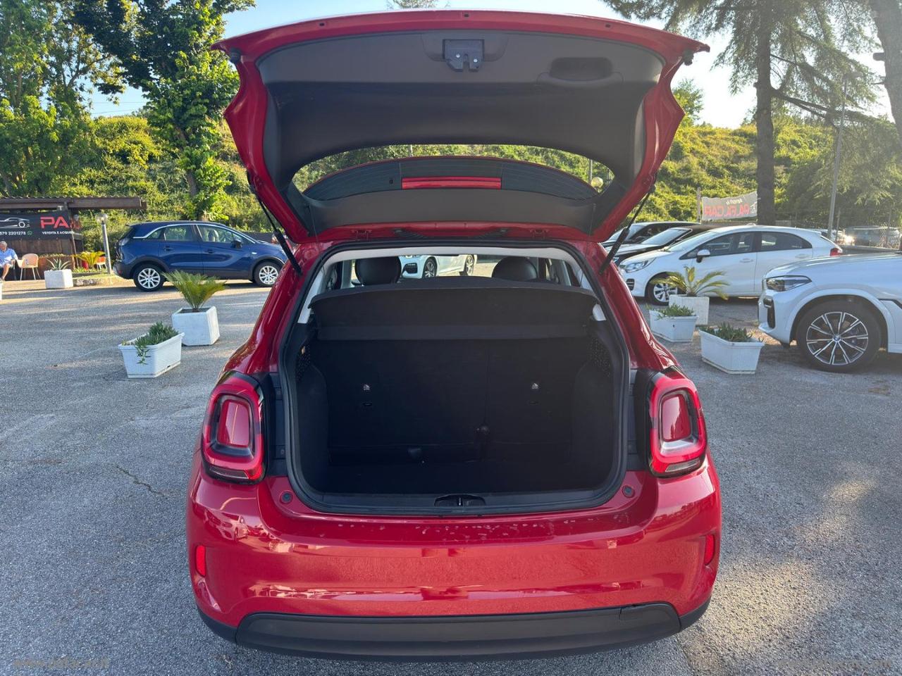 FIAT 500X 1.0 T3 120 CV Cult