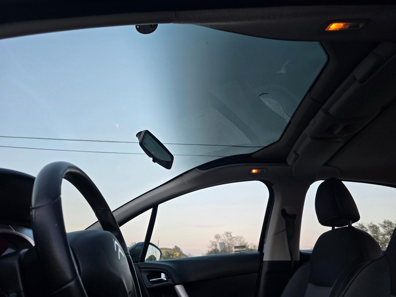 Citroen C3 1.1 Benzina con GARANZIA-NEOPATENTATI