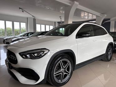 Mercedes-benz GLA 200 GLA 200 d Automatic Premium