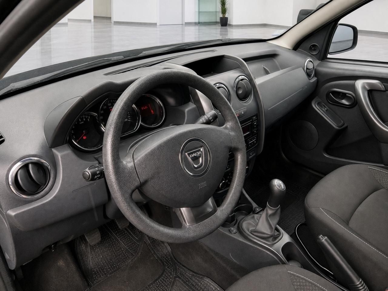 Dacia Duster 1.6 115CV S&S 4x2 Serie Limitata Urban Explorer