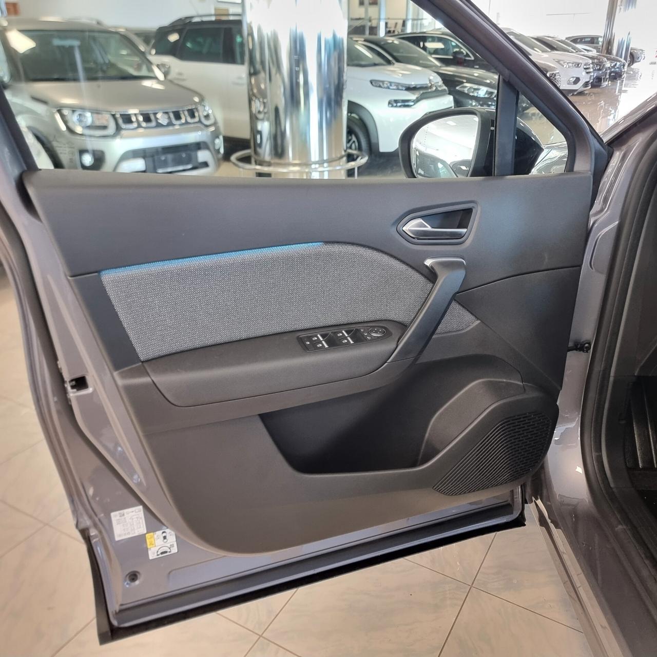 RENAULT CAPTUR TECHNO 1.0 ECO-G 100CV BZ/GPL