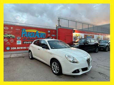 Alfa Romeo Giulietta 2.0 140cv Exclusive - 2012