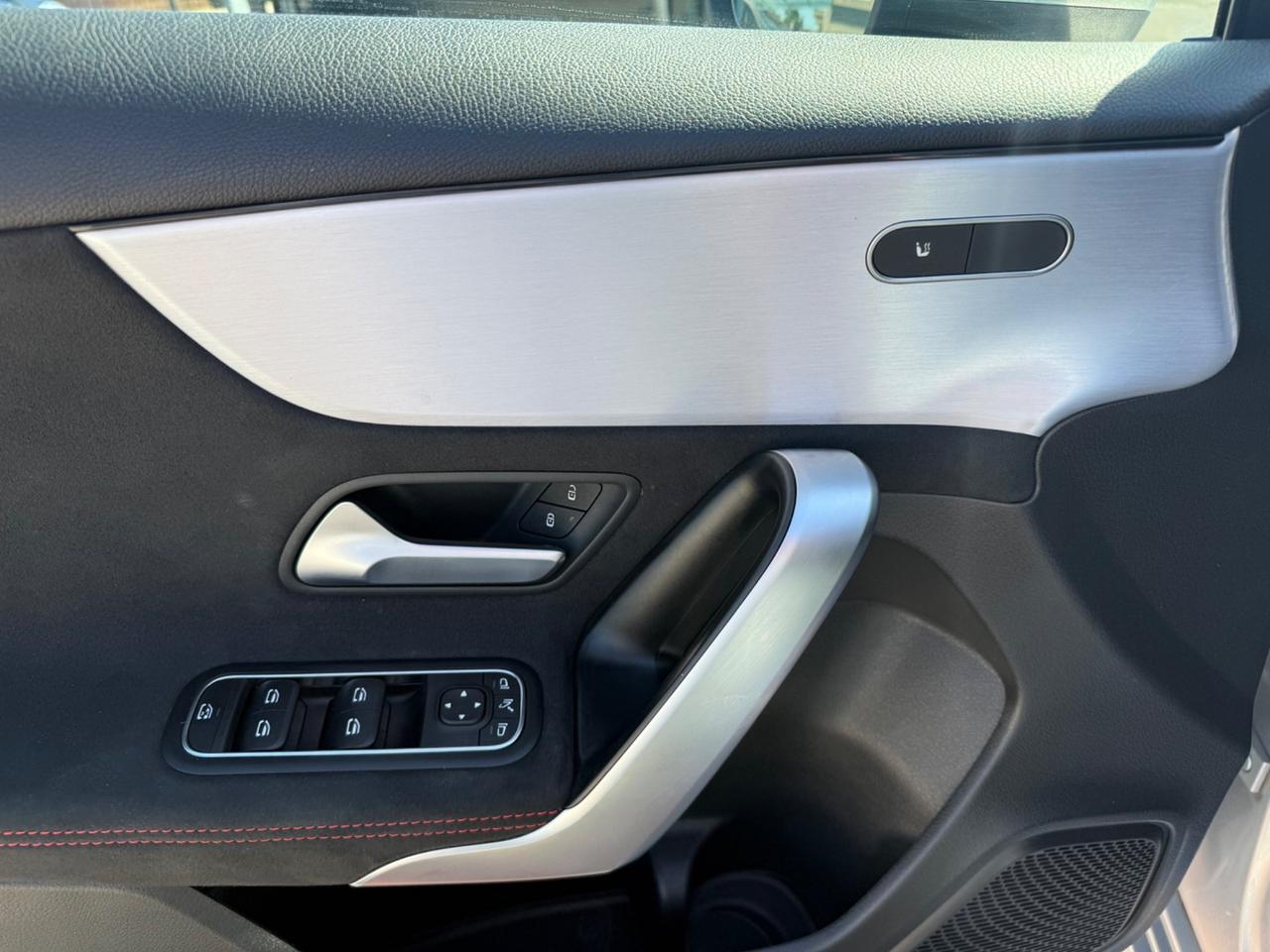 Mercedes-benz A 220 Automatic 4Matic Premium AMG
