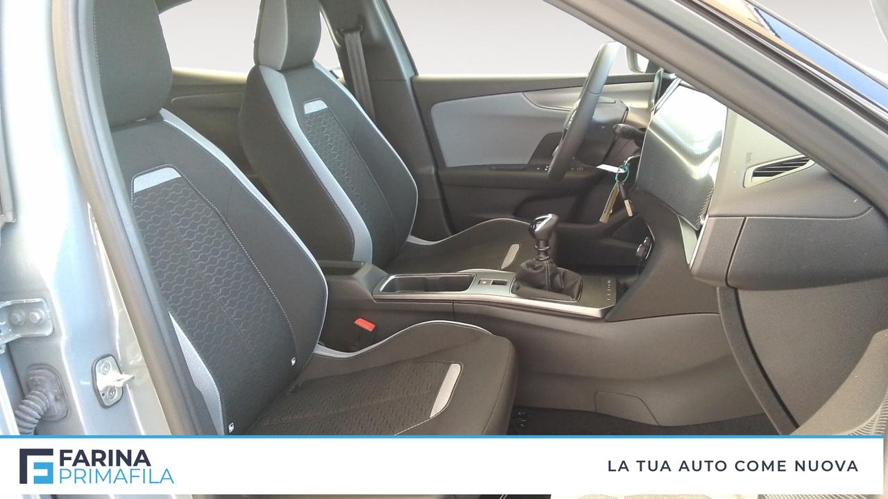 OPEL MOKKA EDITION 1.2 136CV MT