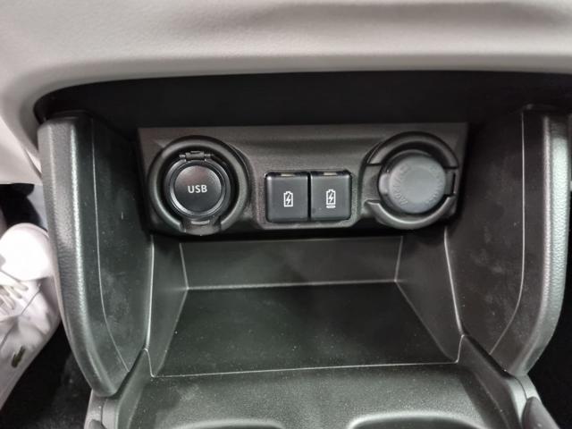 SUZUKI Swift 1.2 Hybrid 4WD AllGrip Top