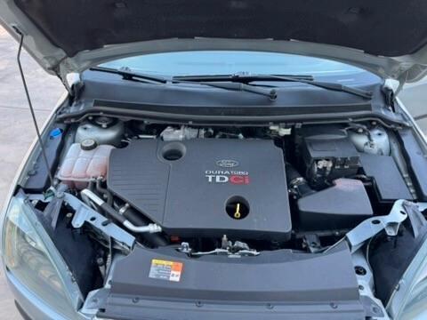 Ford Focus C-Max Focus 1.8 TDCi (115CV) 5p.
