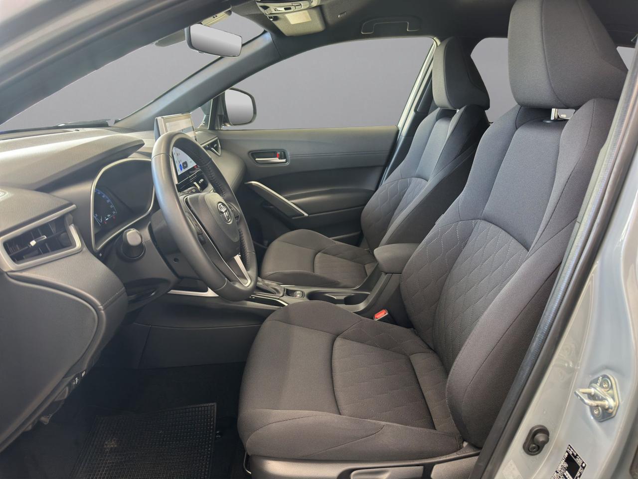 Toyota Corolla Cross 1.8h Trend fwd 140cv e-cvt