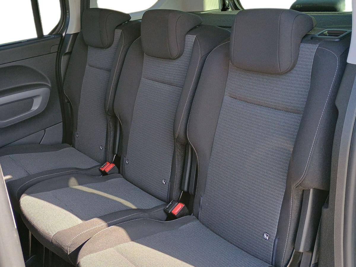 TOYOTA Proace City Verso 1.5D 130cv S&S L1