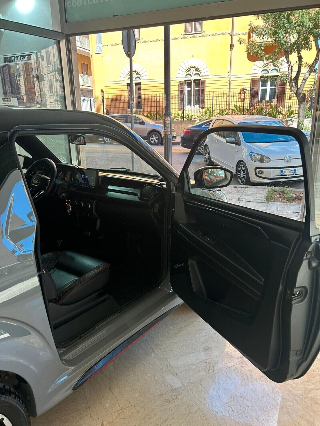 Ligier JS JS50 DCI Sport Ultimate Ice Tec