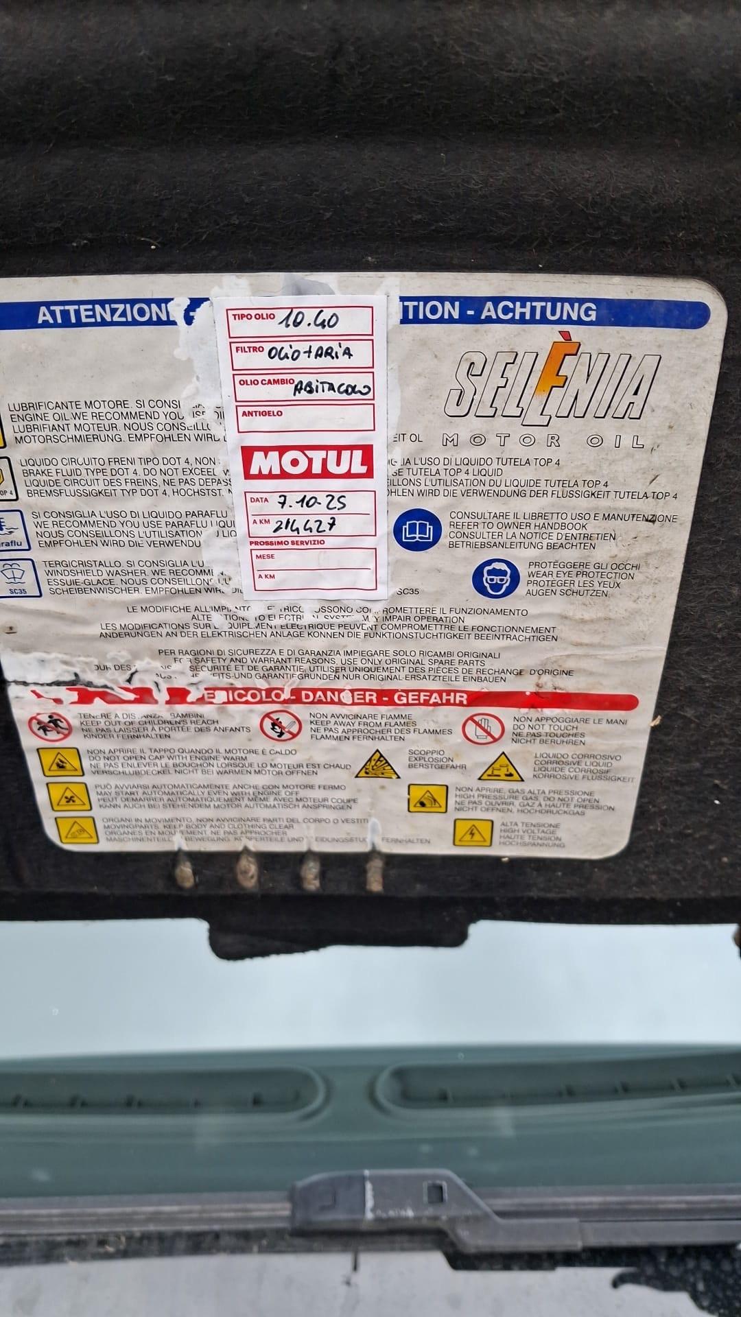 Fiat 500 1.2 benzina 2010 neopatentati