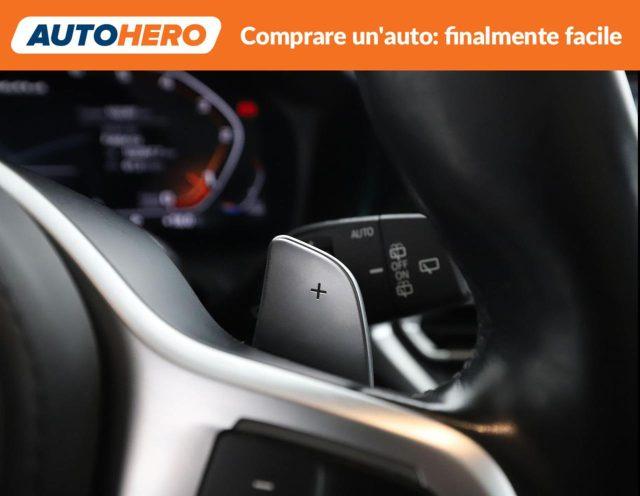 BMW 340 M 340d 48V xDrive Touring