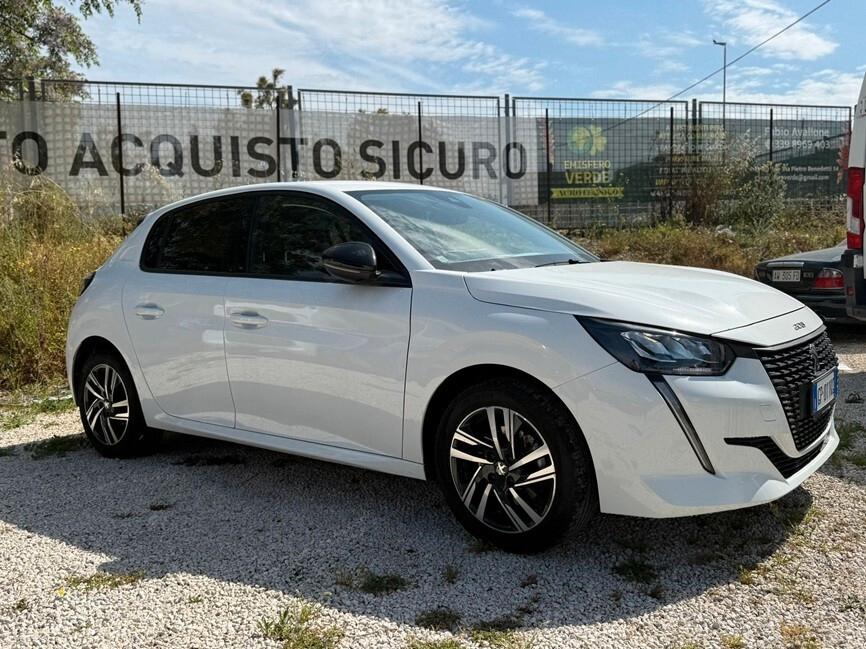 Peugeot 208 PureTech 100 Stop&Start 5 porte Allure Pack