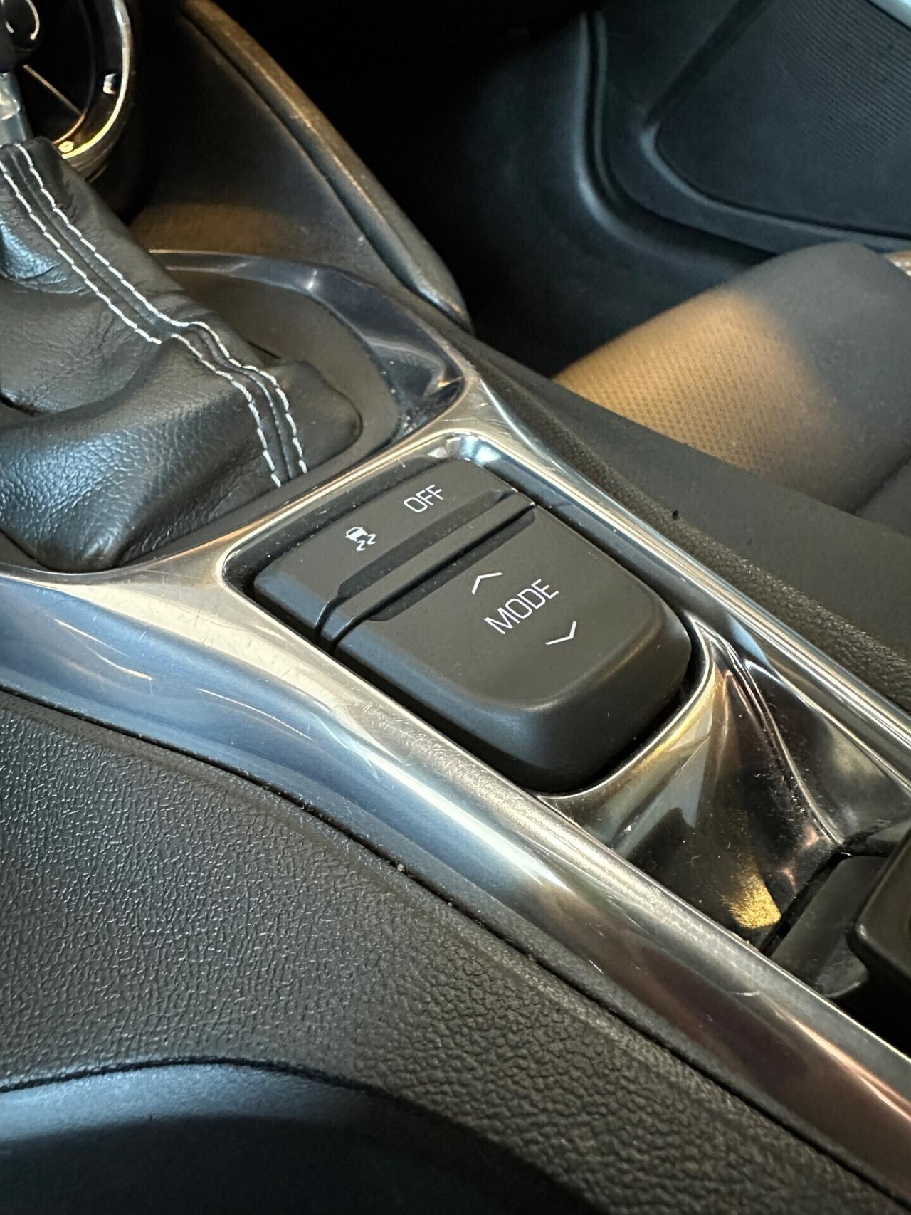 Chevrolet Camaro 3.6 V6 NO SUPERBOLLO