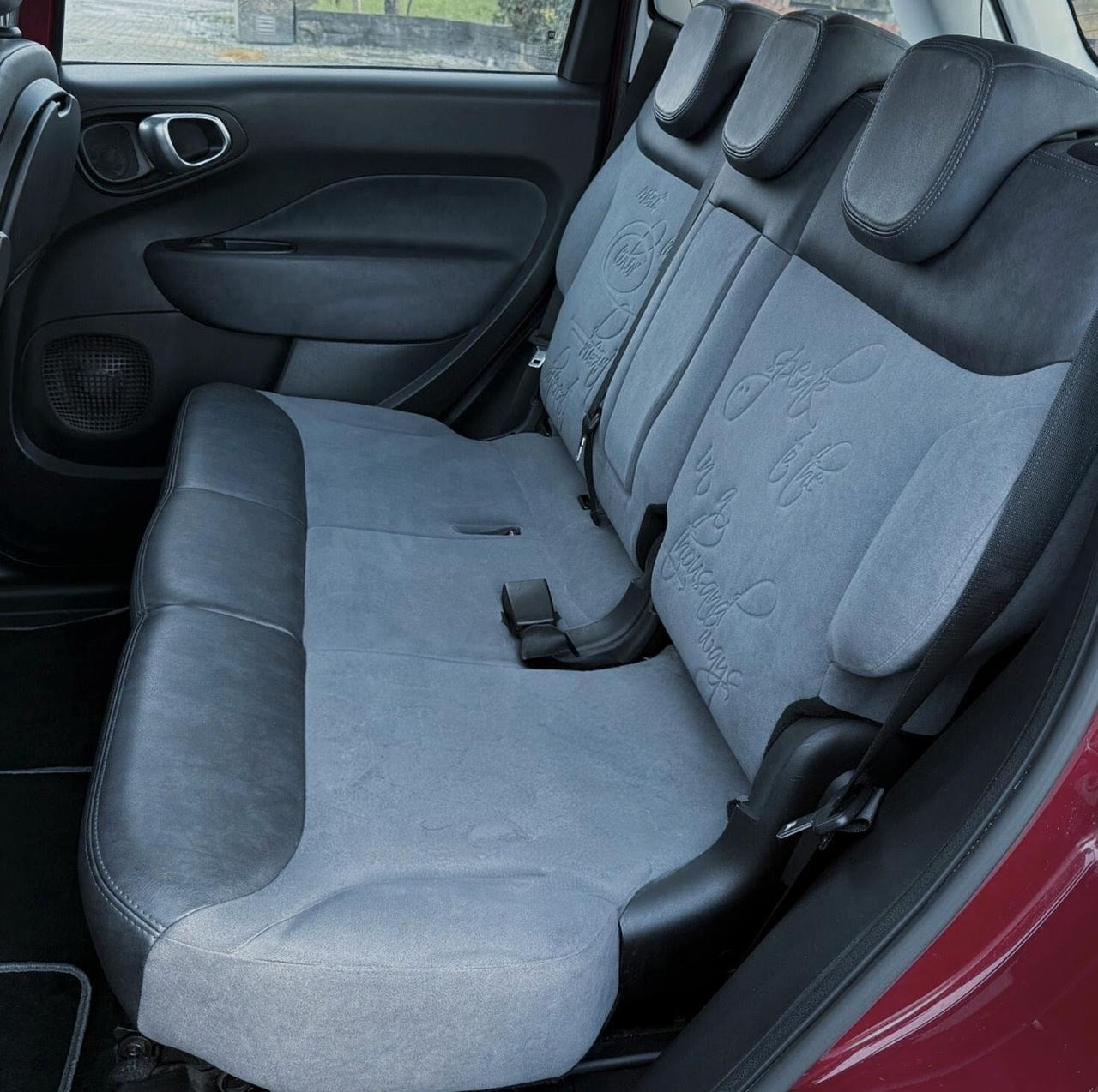 Fiat 500L 1.3 #TETTINO APRIBILE€Multijet 85 CV Lounge