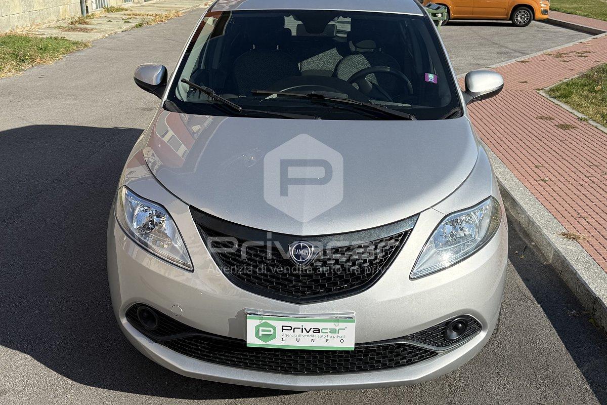 LANCIA Ypsilon 1.2 69 CV 5 porte Gold