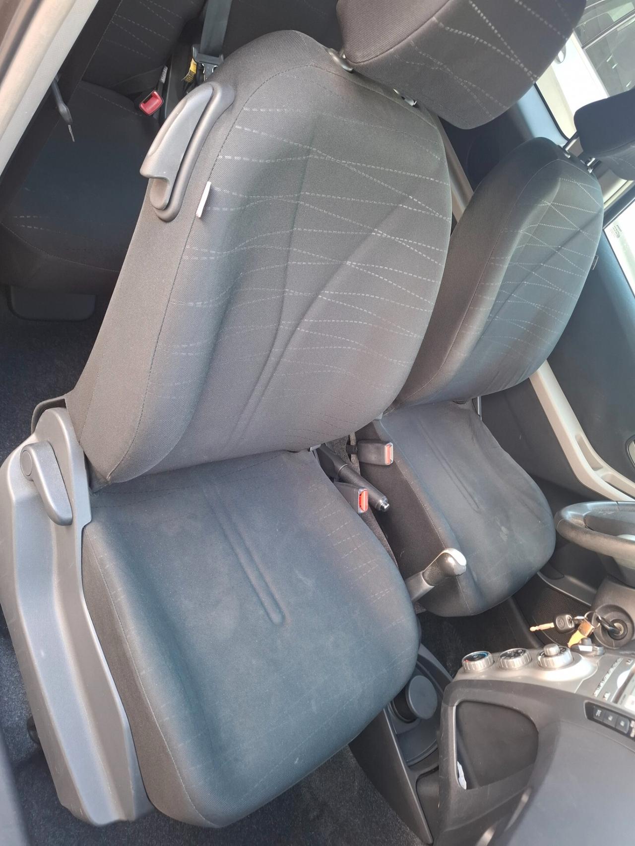 Toyota Yaris 1.3 3 porte Navi