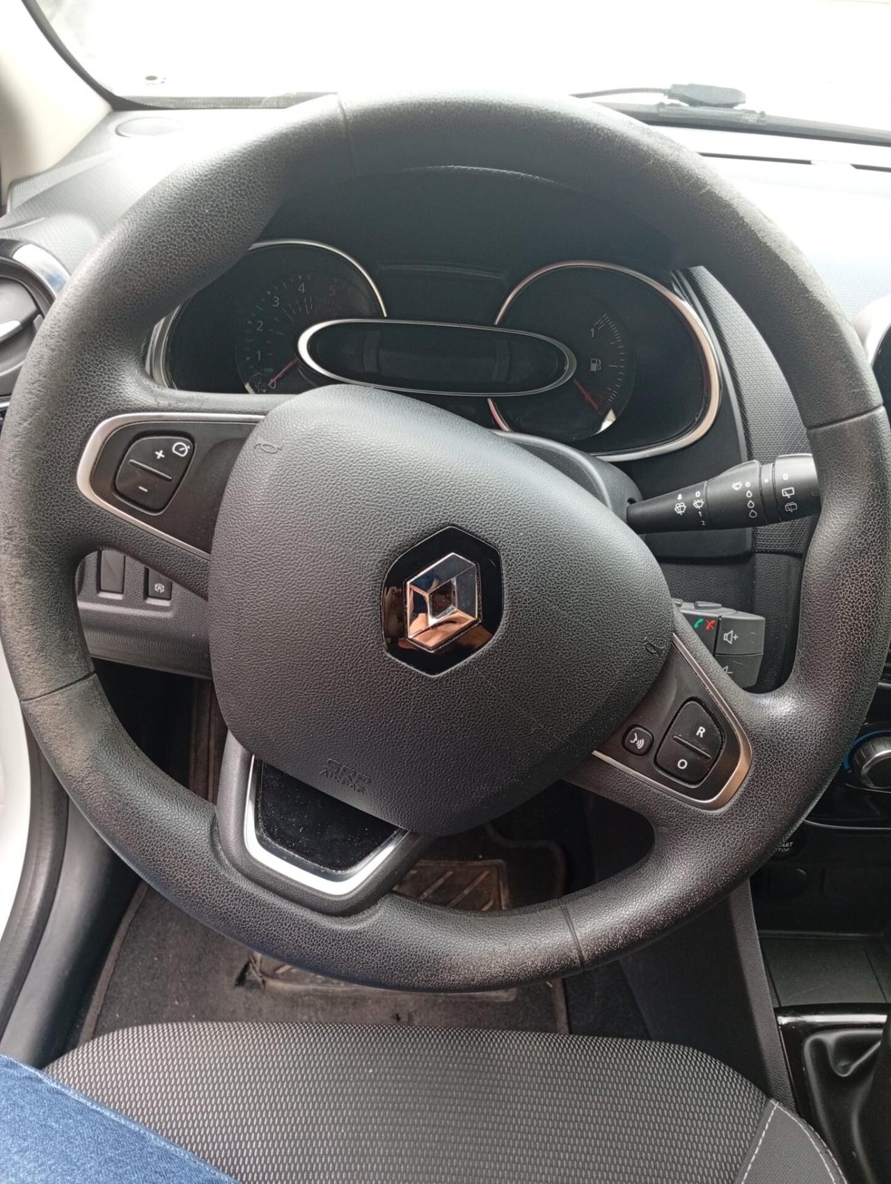 Renault Clio dCi 8V 75CV Start&Stop 5 porte Energy Life