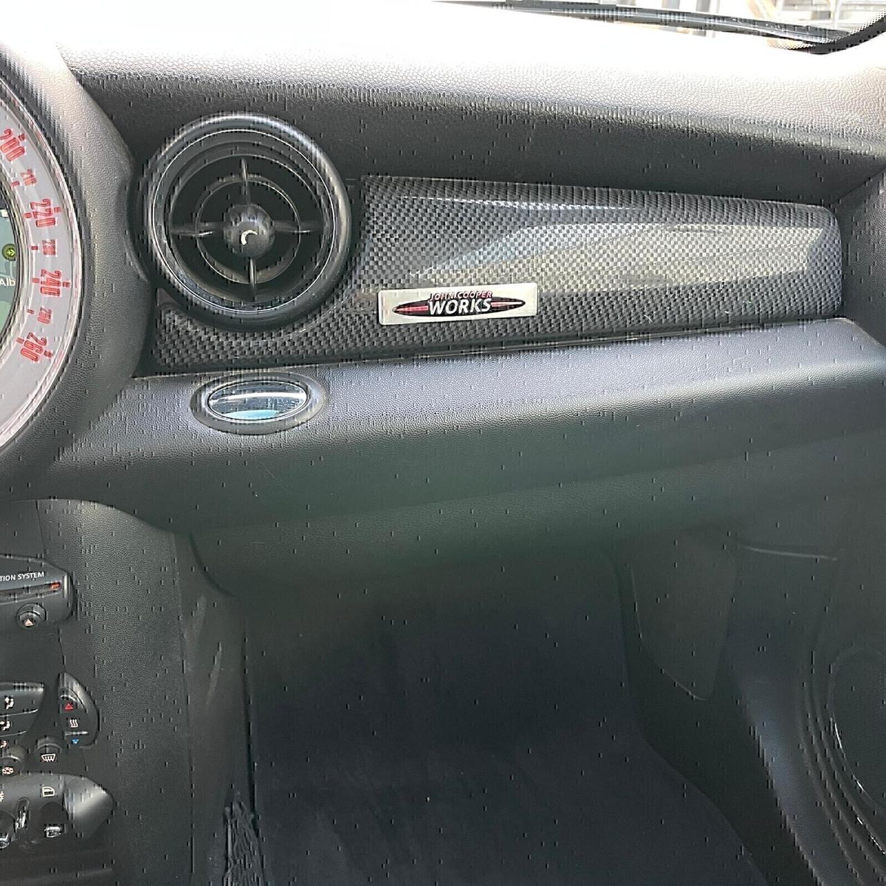 MINI COOPER S 1.6 184Cv. JOHN COOPER WORKS A/T