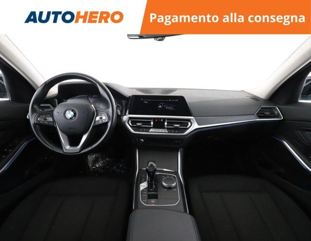 BMW 330 e xDrive Touring Business Advantage