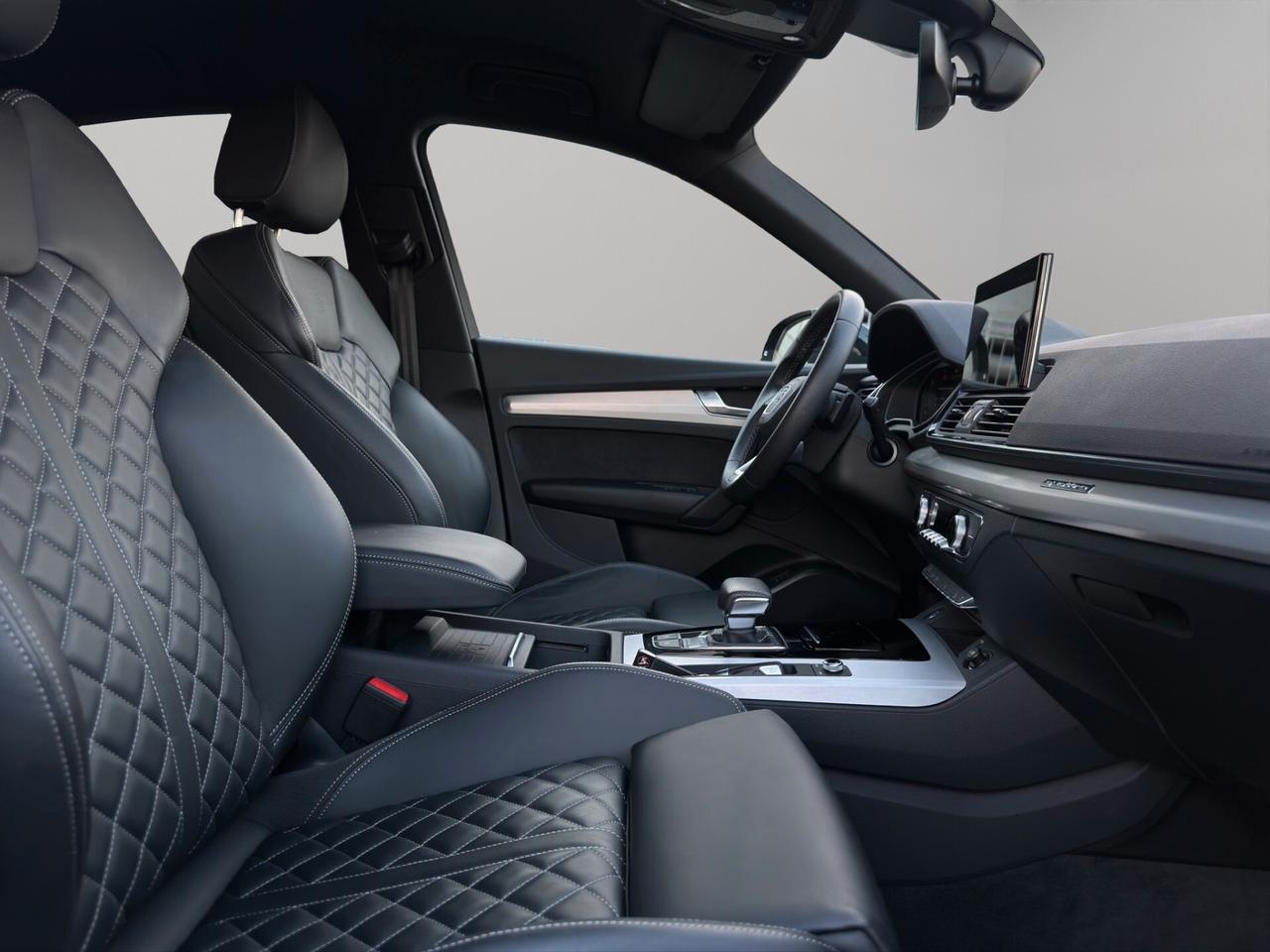Audi Q5 SPB 40 TDI quattro S Tronic Line Plus