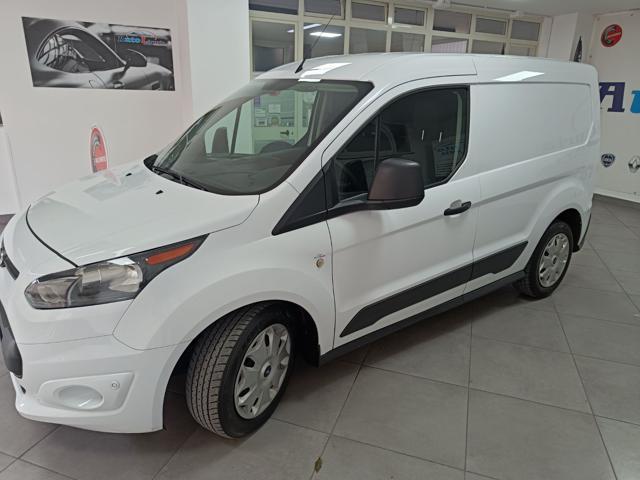 FORD Transit Connect TRANSIT CONNECT 1.5 120CV +IVA