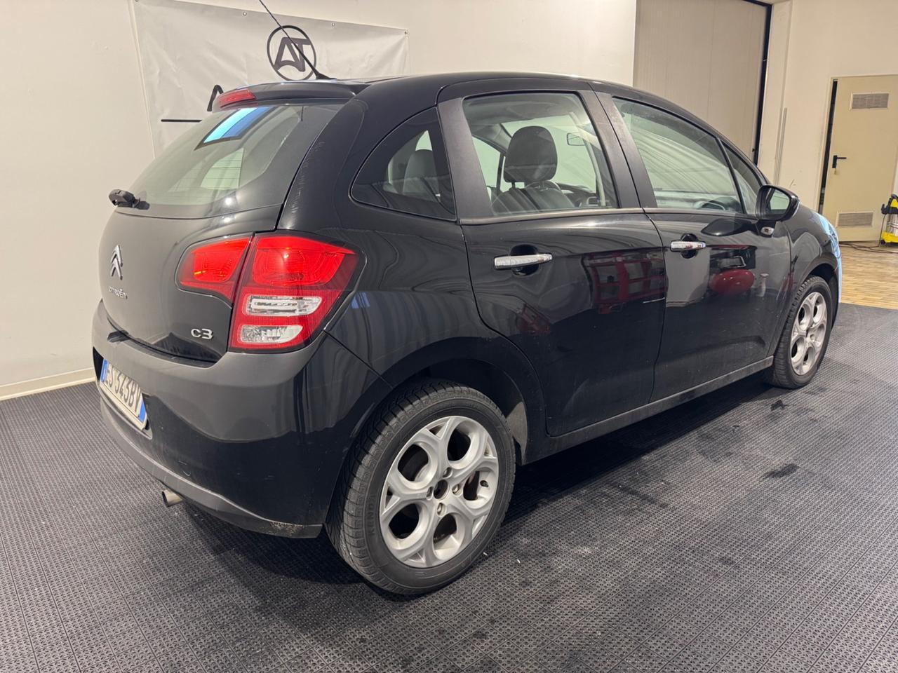 Citroen C3 1.1 Attraction