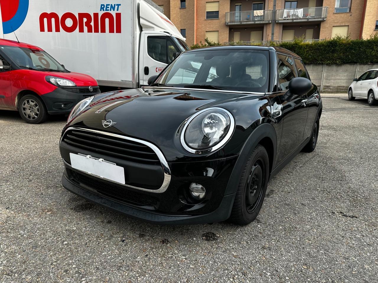 Mini Mini 1.5 One 75 CV 5 porte "NEOPATENTATI"