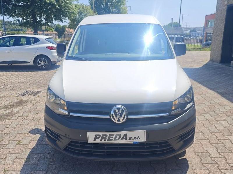 Volkswagen Caddy (prezzo+iva)2.0 TDI 102 CV Furgone Business