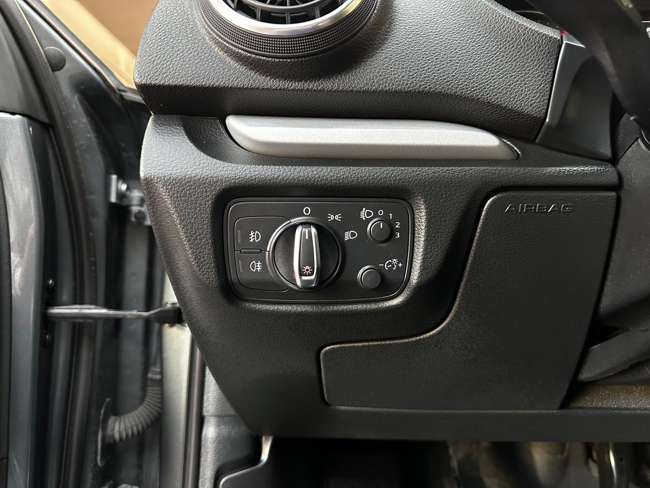 Audi A3 1.6 TDI Attraction - FABIANOAUTO