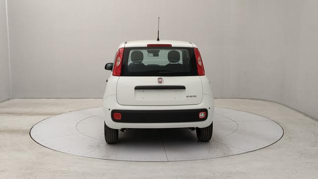 FIAT Panda 1.0 firefly hybrid Pop s&s 70cv