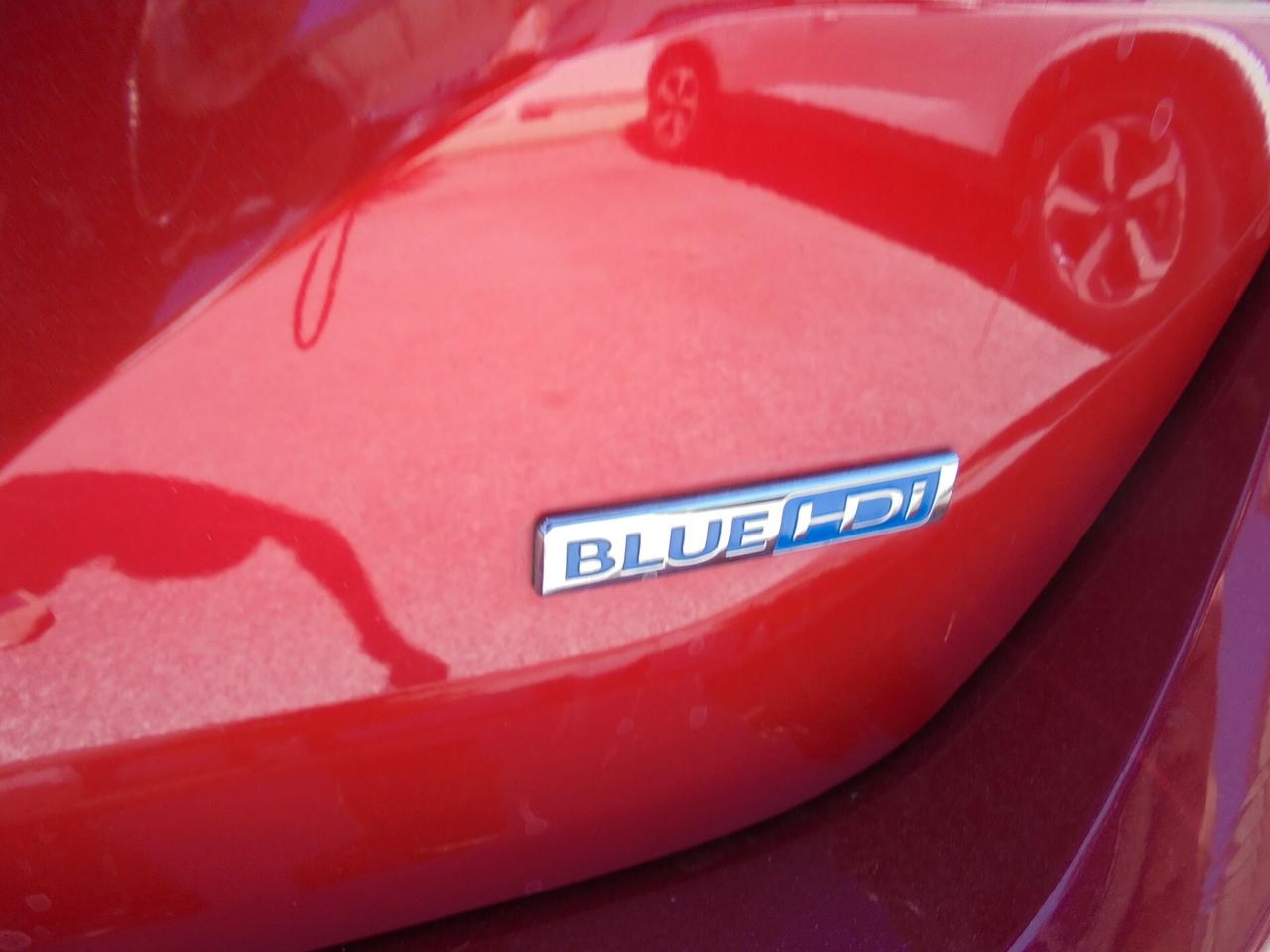 Peugeot 308 BlueHDi 120 S&S SW Allure