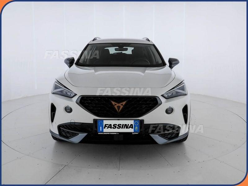 Cupra Formentor 1.5 TSI DSG 150cv