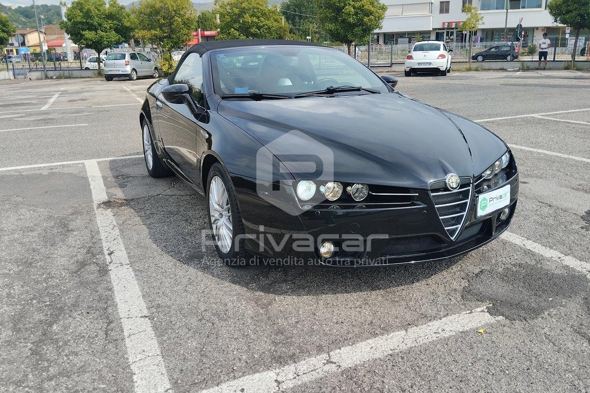 ALFA ROMEO Spider 2.2 JTS