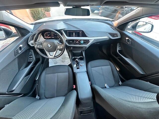 Bmw 116 116d 5p. Advantage IVA ESP. 12/2022