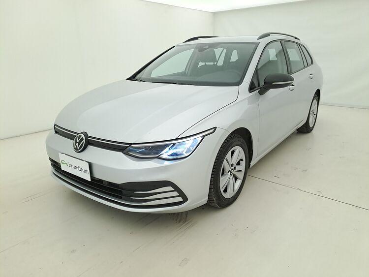 Volkswagen Golf Variant Variant Life DSG BR447538 2.0 Diesel 116CV