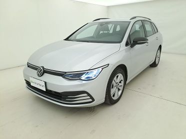 Volkswagen Golf Variant Variant Life DSG BR447538 2.0 Diesel 116CV