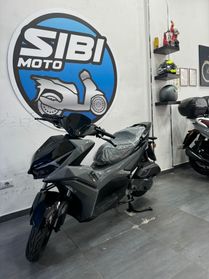 LEM NVH Z11 125 CC