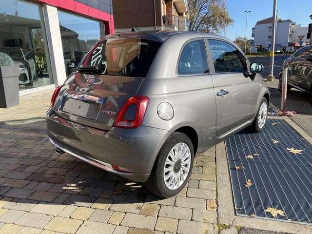 Fiat 500 1.0 Hybrid Dolcevita APP CONN-CRUISE-15"