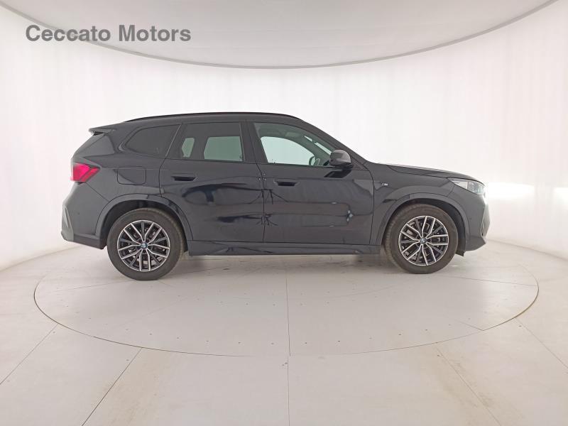 BMW X1 23 d Mild Hybrid 48V MSport Edition Signature xDrive DCT