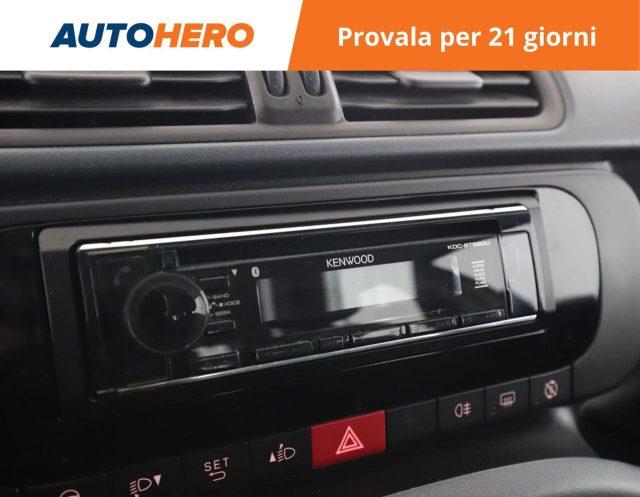 FIAT Panda 1.0 FireFly S&S Hybrid Easy