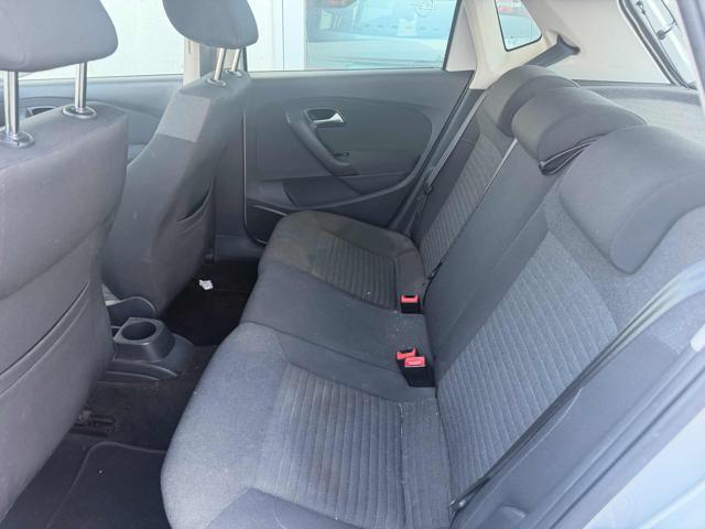 VOLKSWAGEN Polo 1.2 TDI DPF 5 p. Comfortline senza lavoro da fare
