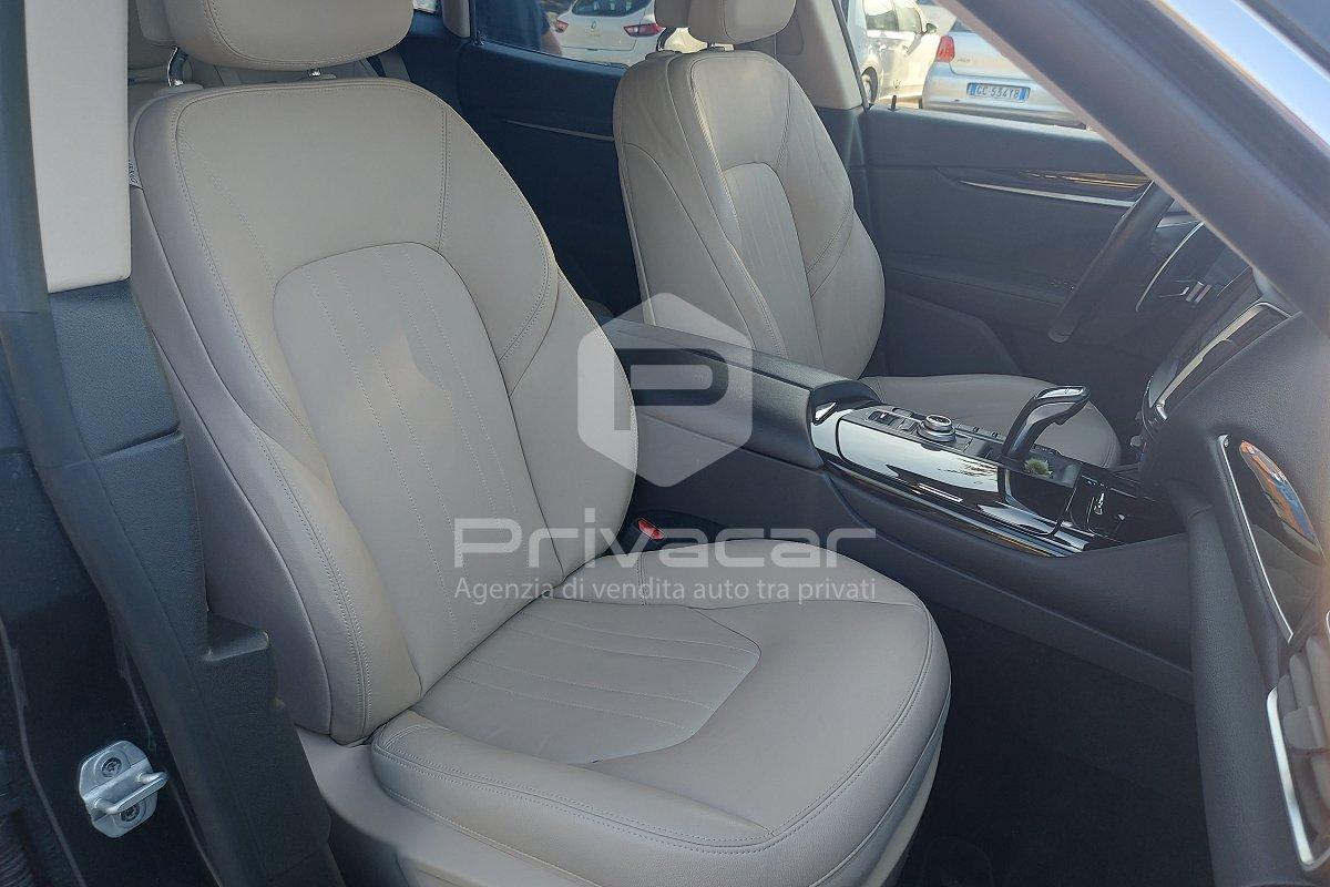 MASERATI Levante V6 Diesel AWD Gransport