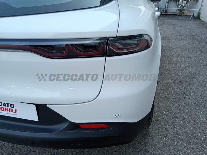 Alfa Romeo Tonale Tonale 1.6 Sprint 130cv tct6