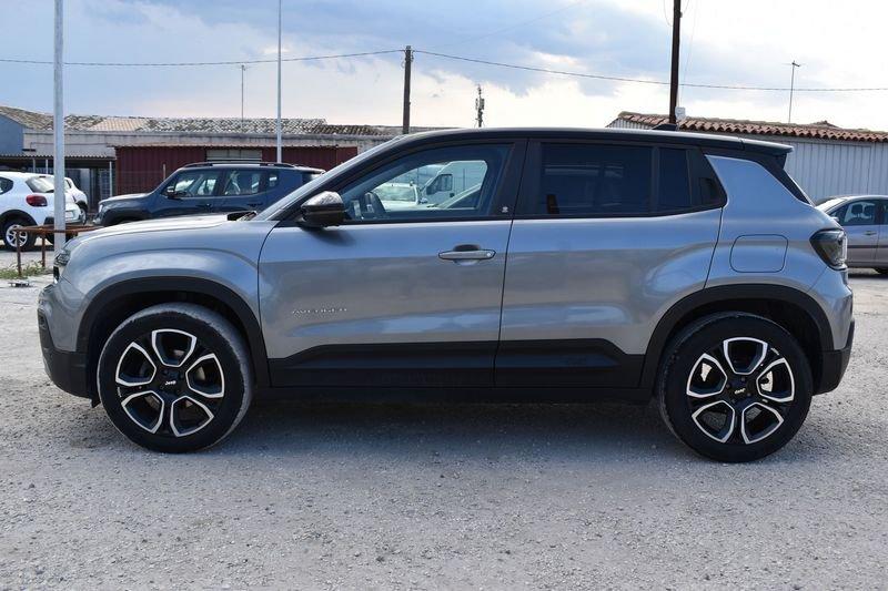 Jeep Avenger Avenger 1.2 Turbo 100 CV Summit