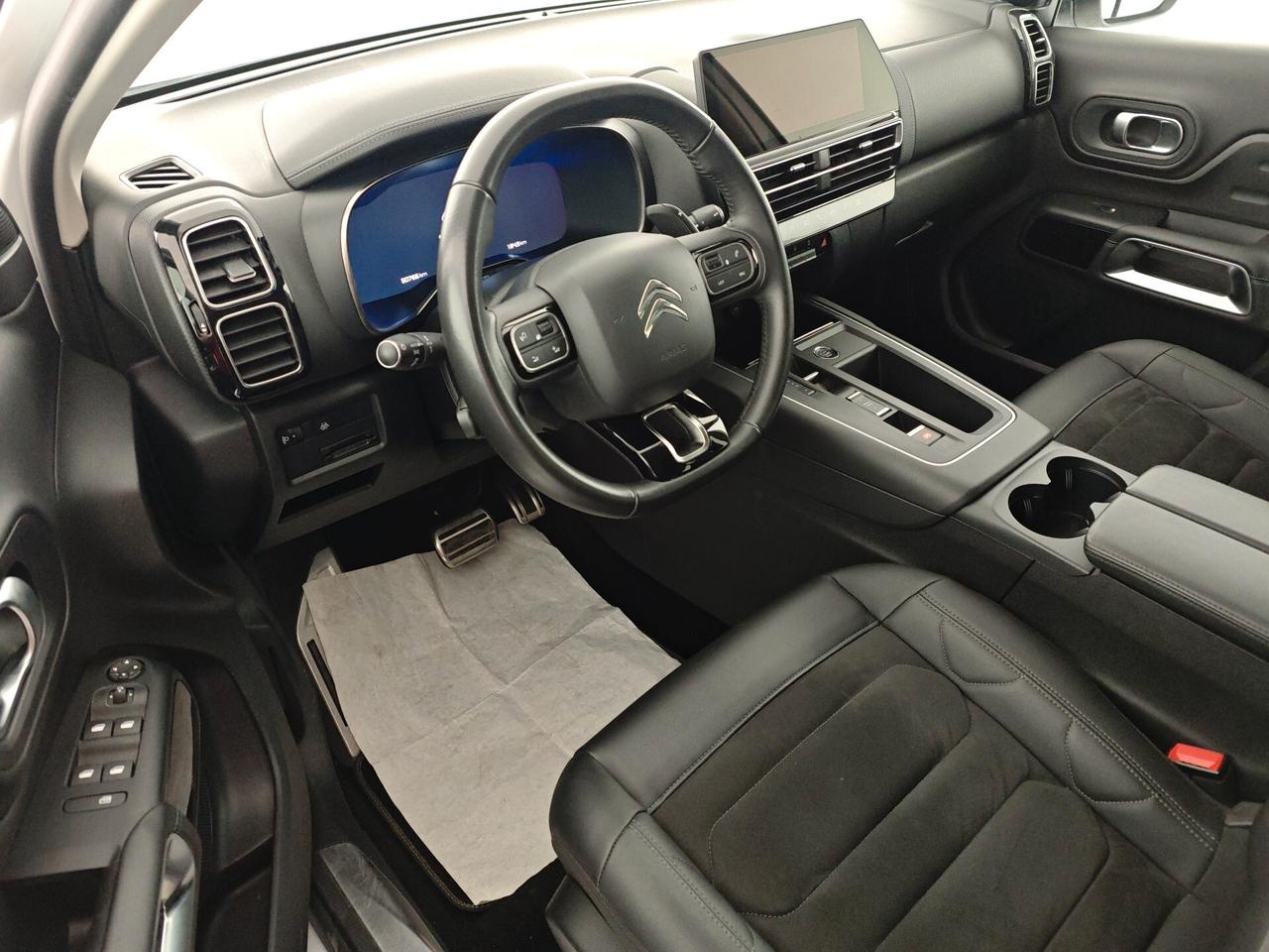 Citroen C5 Aircross C5 Aircross BlueHDi 130 S&S EAT8 Shine