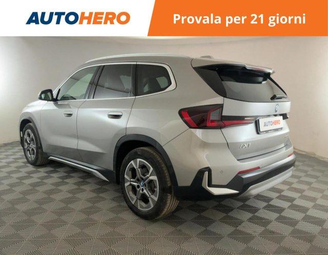 BMW iX1 eDrive 20 xLine