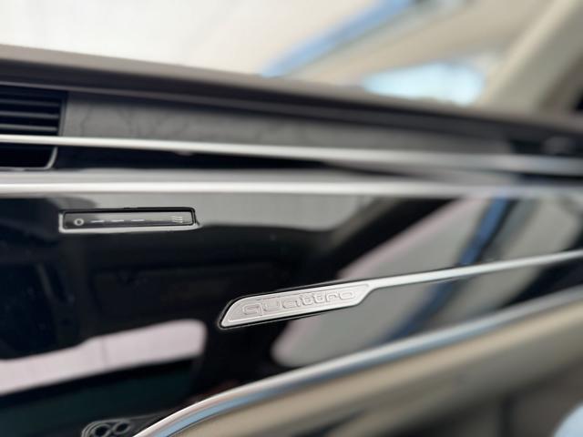 AUDI A8 50 TDI 286cv MHEV Quattro (Tetto/Pelle/Sosp./Led)